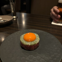 焼肉うしごろ 銀座並木通り店 - 