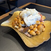 御膳房 銀座店 - 