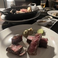 BLT STEAK  ROPPONGI - 