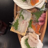 いけす無門 新宿 - 