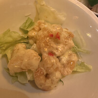 廣東料理 民生 ヒルトンプラザウエスト店 - 