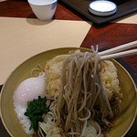 いわもとQ - リフトアップ