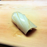 山もと - ＜7月＞いか