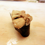 山もと - ＜7月＞うに