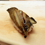 山もと - ＜7月＞あわび