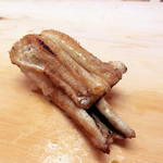 山もと - ＜7月＞穴子