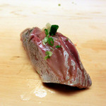 山もと - ＜7月＞あじ