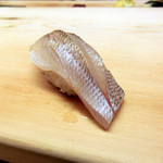 山もと - ＜7月＞きす