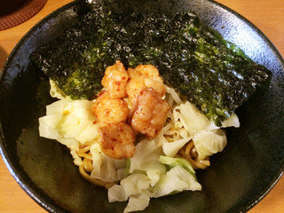 愛知の美味いまぜそば 汁なし 7選 食べログまとめ 愛知の美味いまぜそば 汁なし 7選 食べログまとめ