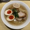 函館塩ラーメン 五稜郭