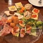 オットノーヴェ - 