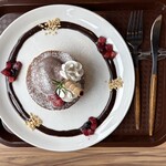 レインフォレストカフェ - 