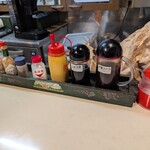 ドスビーバー - 卓上アイテム。