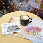 スターバックス リザーブ ロースタリー トウキョウ - 