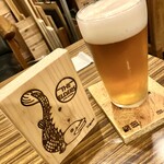 アヌビアス・ナナ - 