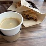 レインフォレストカフェ - 