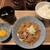 もつ煮 もぐら - 料理写真: