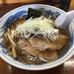 らーめんランド - 料理写真: