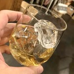 アヌビアス・ナナ - 