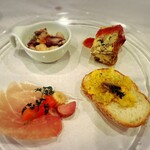Cucina mollo - 