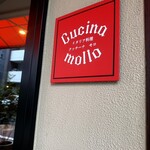 Cucina mollo - 