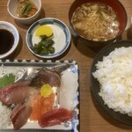 丸高食堂 - 