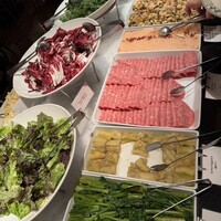 ロウリーズ・ザ・プライムリブ 恵比寿ガーデンプレイス店 - 