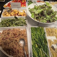 ロウリーズ・ザ・プライムリブ 恵比寿ガーデンプレイス店 - 