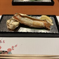 銀座 個室 蟹料理 わだつみ - 