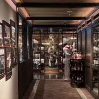 ロウリーズ・ザ・プライムリブ 恵比寿ガーデンプレイス店 - 