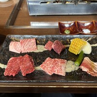 薩摩焼肉　黒桜 - 