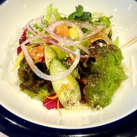 Cucina mollo - 