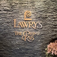 ロウリーズ・ザ・プライムリブ 恵比寿ガーデンプレイス店 - 