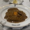 インデアンカレー Otemachi One店