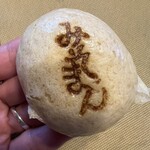 一炉庵 - これがみそまん！@180円