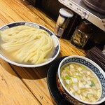 すごい煮干ラーメン凪 新宿ゴールデン街店本館 - 