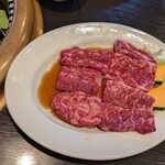焼肉 昌久園 - 