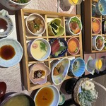 旬 和食 あらたま庵 - 