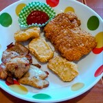 パスタ・デ・ココ - 