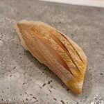 鮨 神楽 - 春子鯛