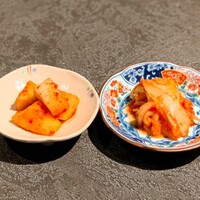 焼肉 思食 - 
