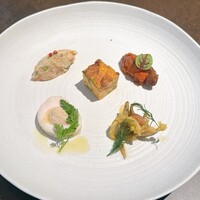 D'ORO HATSUDAI - 