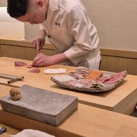 鮨 神楽 - 
