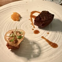 THE PENTHOUSE with weekend terrace - 