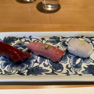 寿司栄 華やぎ_1