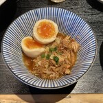 支那ソバ 小むろ - 