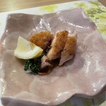 食楽厨房 あんばい - 