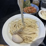 支那ソバ 小むろ - 