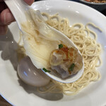 支那ソバ 小むろ - 