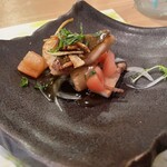 食楽厨房 あんばい - 